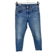 Unisex Levi's - Teksad, suurus W27 - Sinine ()