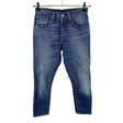 Unisex Levi's - Teksad, suurus W26 - Sinine ()