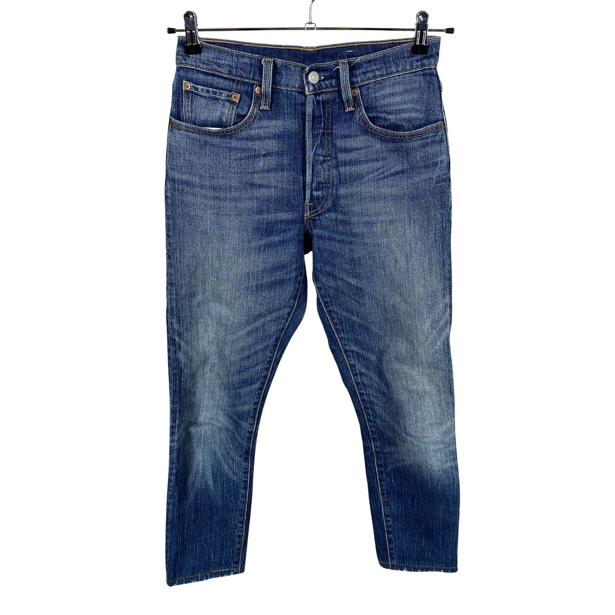 Unisex Levi's - Teksad, suurus W26 - Sinine (1)