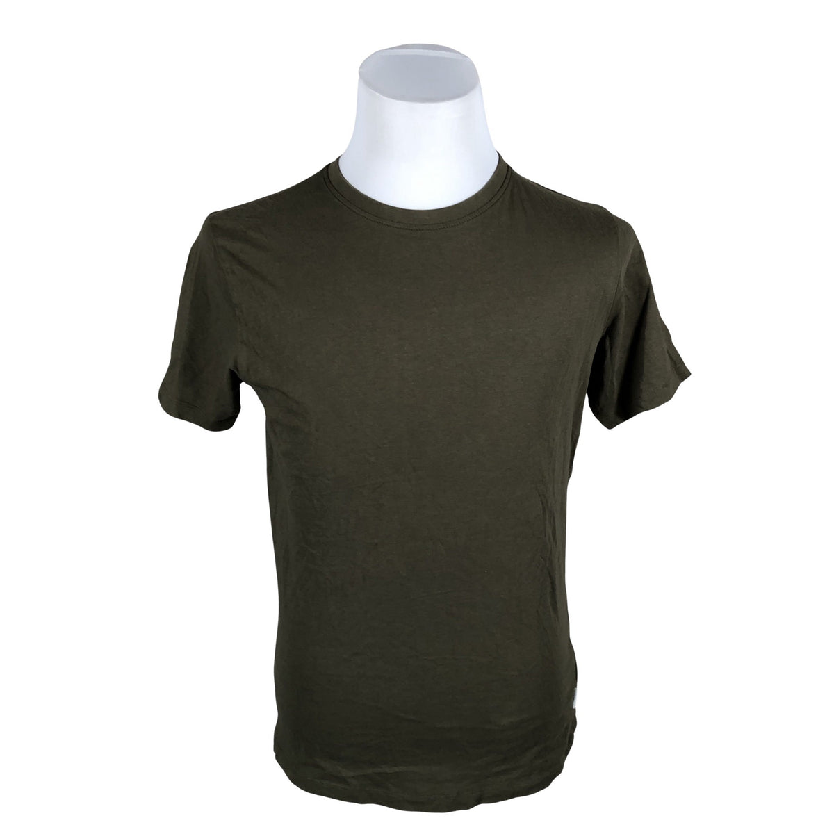 Unisex Lindbergh - T-särk, suurus M - Roheline (1)
