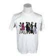 Unisex Uniqlo - T-särk, suurus M - Valge ()