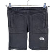 Unisex The North Face - Dressikangast lühikesed püksid, suurus 158 - 164 - Must ()