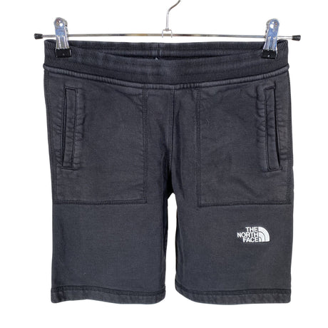 Unisex The North Face - Dressikangast lühikesed püksid, suurus 158 - 164 - Must ()