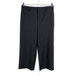 Unisex Gestuz - Mittevenivad püksid, suurus 40 - Must ()