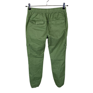 Unisex Ellesse - Cargo-püksid, suurus 158 - 164 - Roheline (2)