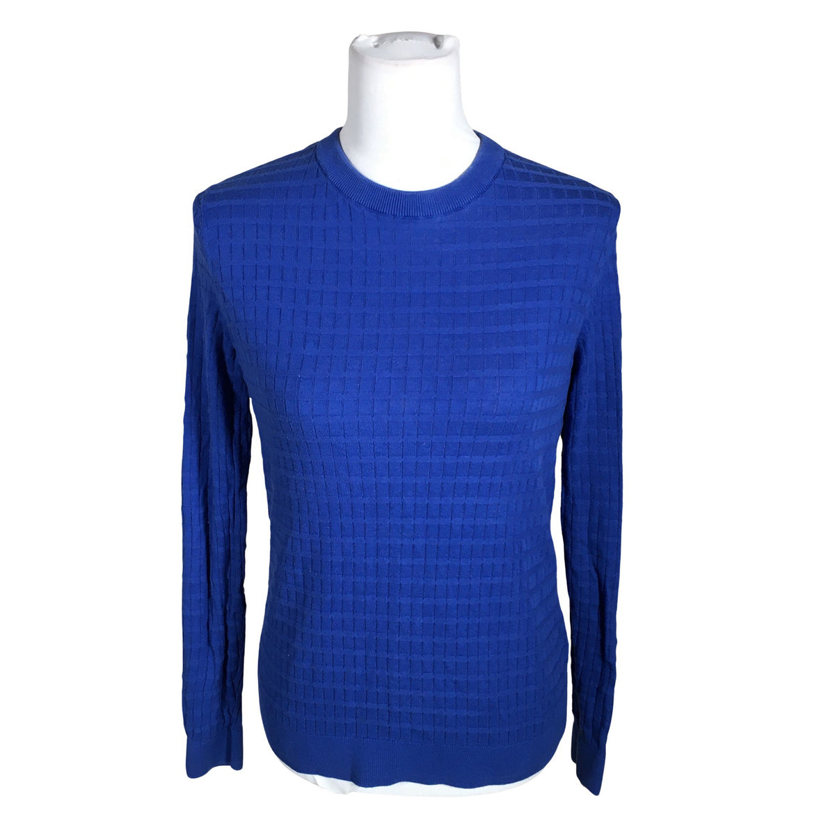 Unisex Esprit - Kampsun, suurus 38 - Sinine (1)