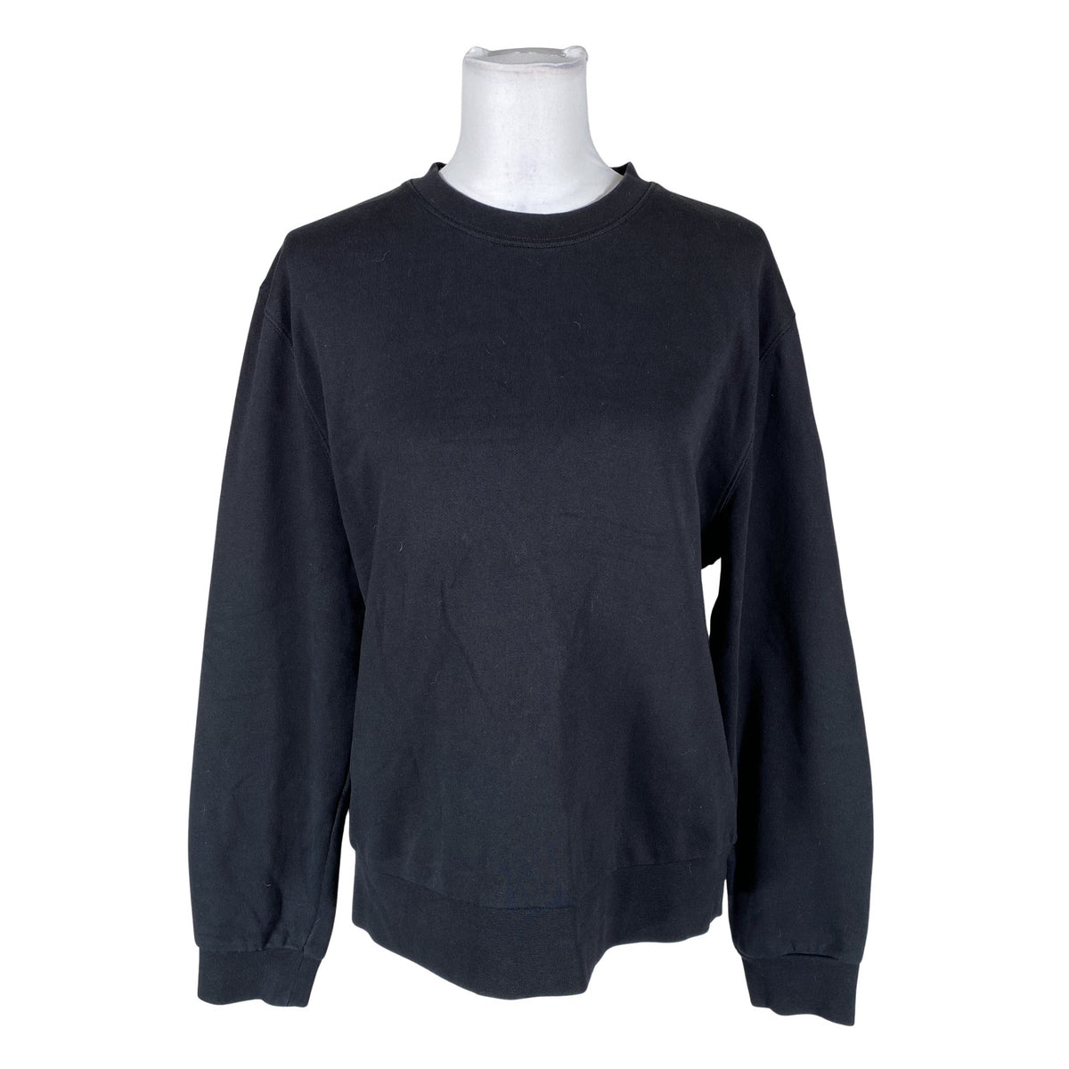 Unisex Filippa K. - Dressikangast pluus, suurus 38 - Must (1)