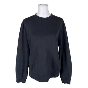 Unisex Filippa K. - Dressikangast pluus, suurus 38 - Must (1)