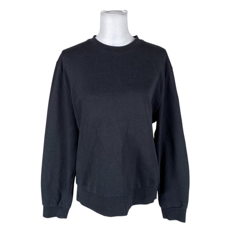 Unisex Filippa K. - Dressikangast pluus, suurus 38 - Must ()