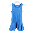 Unisex Adidas - Polokleit, suurus 104 - 110 - Helesinine ()