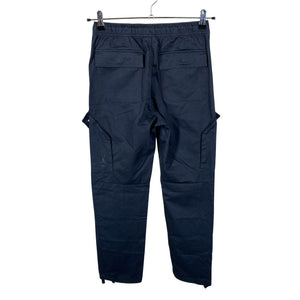 Unisex Jordan (Nike) - Cargo-püksid, suurus XS - Sinine (2)