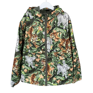 Unisex Kenzo - Kevad-/sügisjope, suurus 146 - 152 - Roheline (1)
