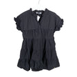 Unisex We - Mitteveniv kleit, suurus 110 - 116 - Must ()
