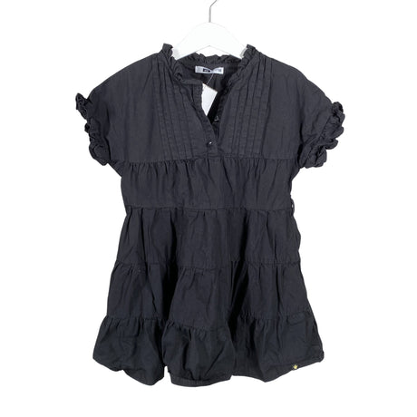 Unisex We - Mitteveniv kleit, suurus 110 - 116 - Must ()