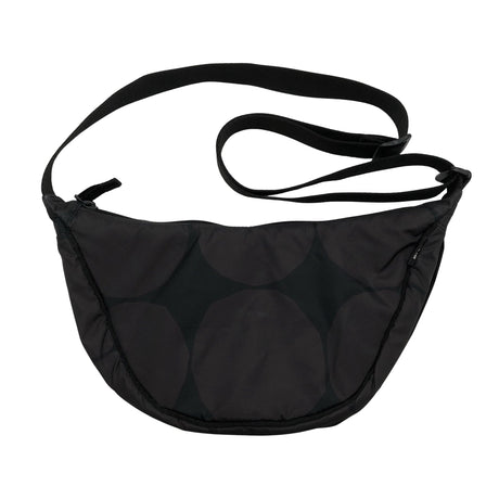 Unisex Uniqlo - Õlakott, suurus Mini - Must ()