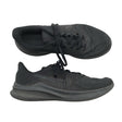 Unisex Nike - Jooksujalanõud, suurus 40 - Must ()