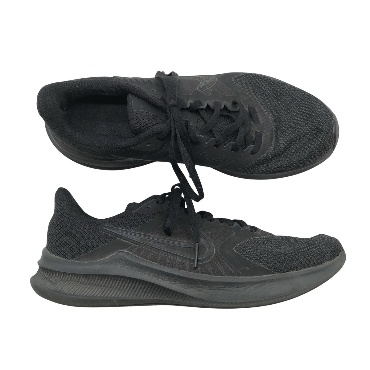 Unisex Nike - Jooksujalanõud, suurus 40 - Must (1)