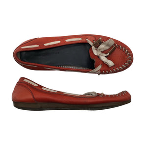 Unisex Tommy Hilfiger - Mokassiinid, suurus 39 - Oranž (1)