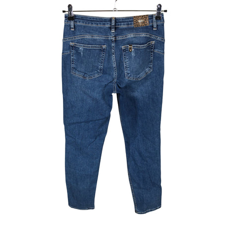Unisex Liu Jo - Teksad, suurus W27 - Sinine (2)