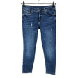 Unisex Liu Jo - Teksad, suurus W27 - Sinine ()
