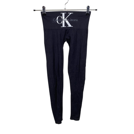 Unisex Calvin Klein - Retuusid, suurus 36 - Must ()