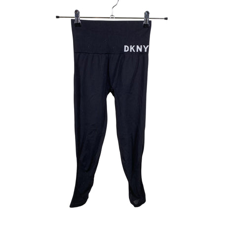 Unisex DKNY - Spordiretuusid, suurus 34 - Must ()