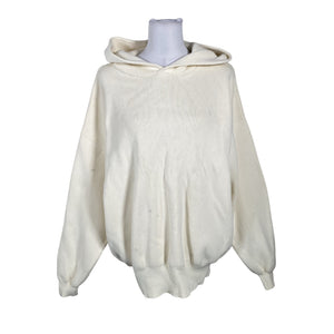 Unisex ICIW – Icaniwill - Dressipluus, suurus 38 - Valge (1)