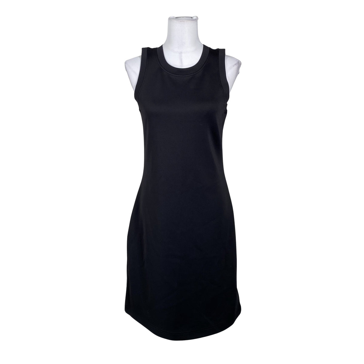 Unisex Icepeak - Trikotaažist kleit, suurus 38 - Must (1)