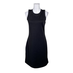 Unisex Icepeak - Trikotaažist kleit, suurus 38 - Must (1)