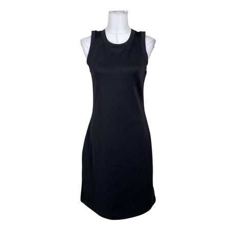 Unisex Icepeak - Trikotaažist kleit, suurus 38 - Must ()