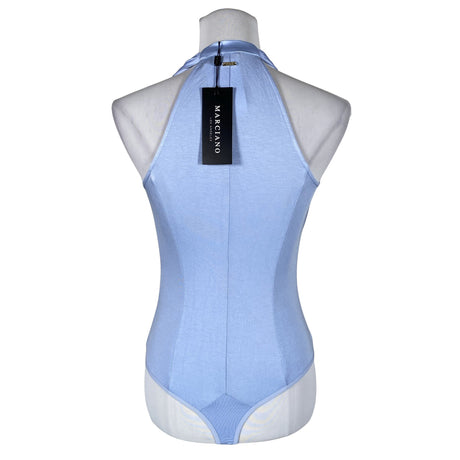 Unisex Marciano by Guess - Bodi, suurus 40 - Helesinine (2)