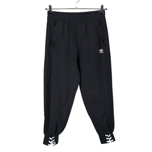 Unisex Adidas - Dressikangast püksid, suurus 38 - Must (1)