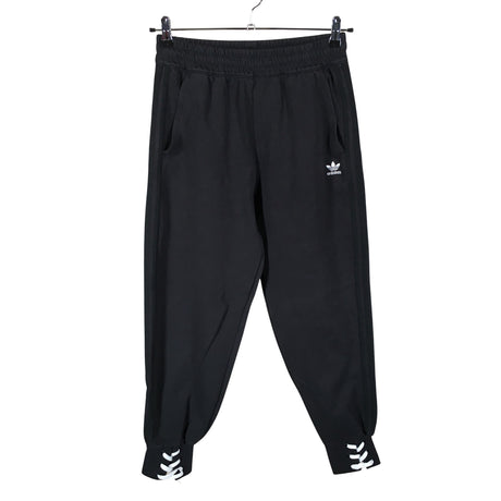 Unisex Adidas - Dressikangast püksid, suurus 38 - Must ()