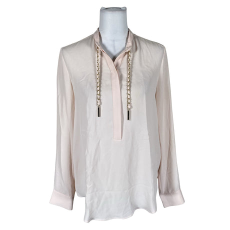 Unisex Marciano by Guess - Pluus, suurus 40 - Heleroosa ()