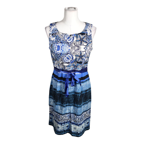 Unisex Taifun - Pliiatskleit, suurus 38 - Sinine ()