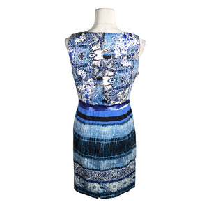 Unisex Taifun - Pliiatskleit, suurus 38 - Sinine (2)