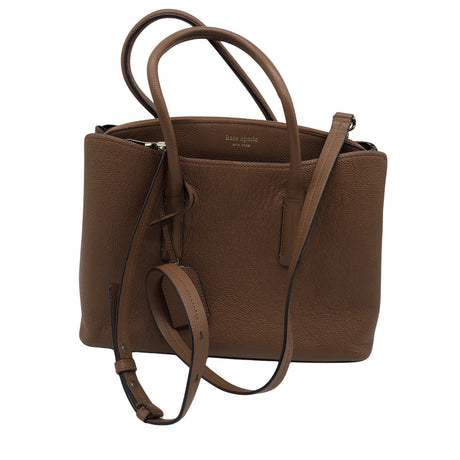 Unisex Kate Spade - Käekott, suurus Midi - Pruun ()