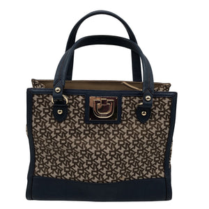 Unisex DKNY - Käekott, suurus Midi - Sinine (1)
