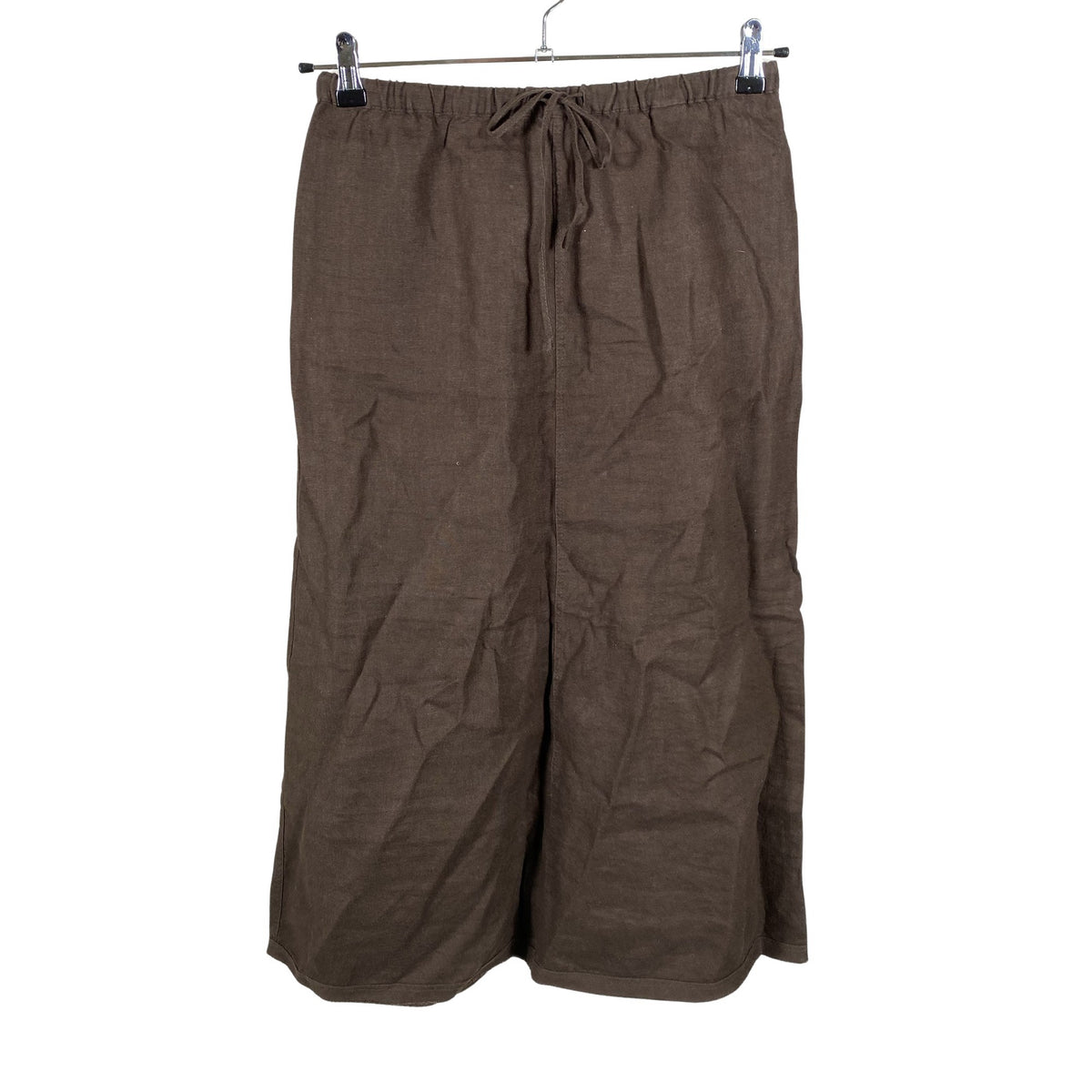 Unisex Massimo Dutti - Mitteveniv seelik, suurus Ei kokoa - Pruun (1)