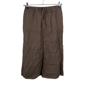 Unisex Massimo Dutti - Mitteveniv seelik, suurus Ei kokoa - Pruun (1)