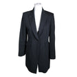 Unisex Ril's - Jakk, suurus 36 - Hall ()