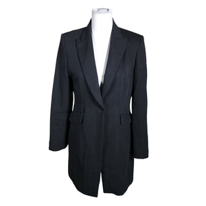 Unisex Ril's - Jakk, suurus 36 - Hall (1)