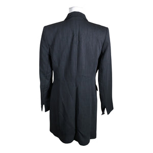 Unisex Ril's - Jakk, suurus 36 - Hall (2)