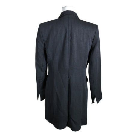 Unisex Ril's - Jakk, suurus 36 - Hall (2)