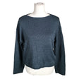 Unisex Massimo Dutti - Kampsun, suurus 38 - Sinine ()