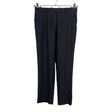 Unisex Ril's - Viigipüksid, suurus 38 - Must ()