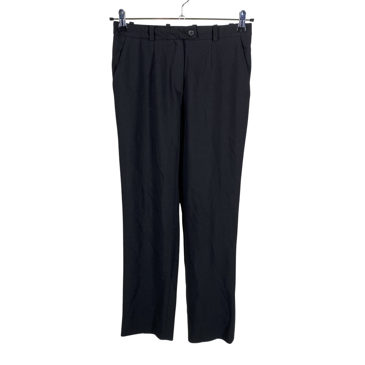 Unisex Ril's - Viigipüksid, suurus 38 - Must (1)