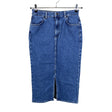 Unisex Nanso - Teksaseelik, suurus 36 - Sinine ()