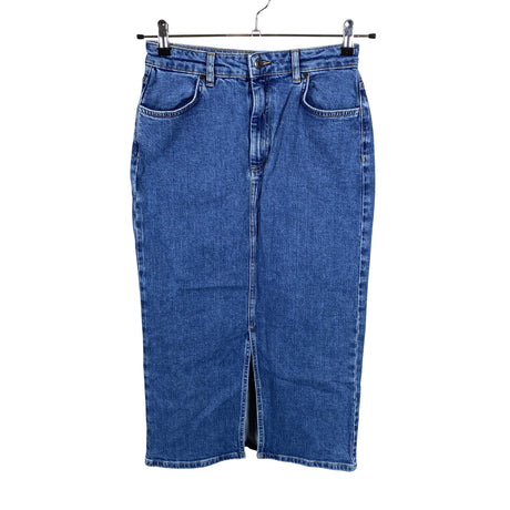 Unisex Nanso - Teksaseelik, suurus 36 - Sinine ()
