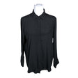 Unisex Essentials by Stockmann - Pluus, suurus 34 - Must ()